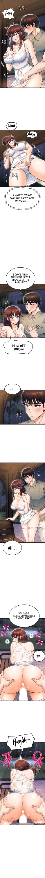 Kangcheol's Bosses : page 182