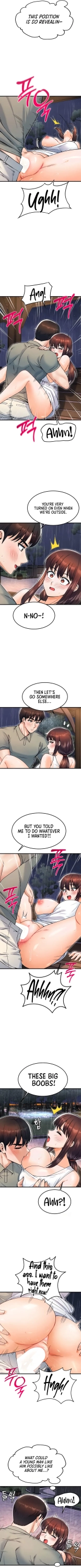 Kangcheol's Bosses : page 187