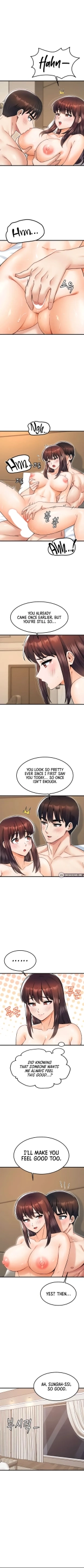 Kangcheol's Bosses : page 190