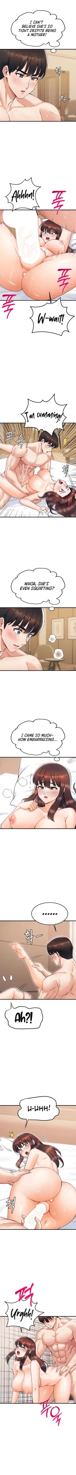 Kangcheol's Bosses : page 195
