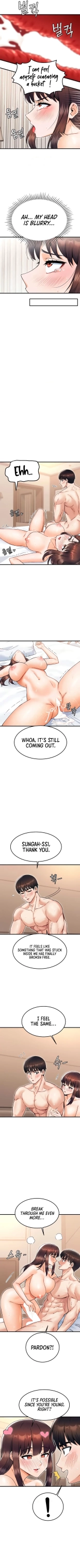 Kangcheol's Bosses : page 198
