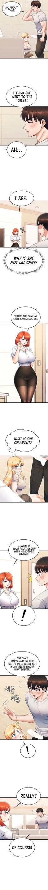 Kangcheol's Bosses : page 212