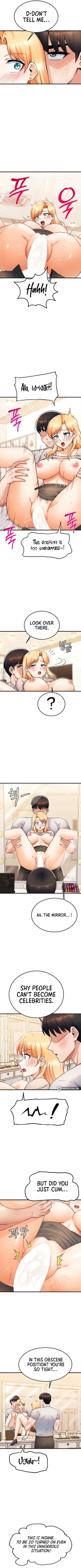 Kangcheol's Bosses : page 215