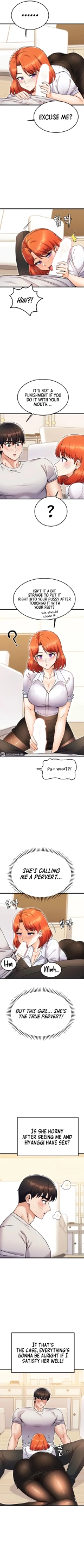 Kangcheol's Bosses : page 225