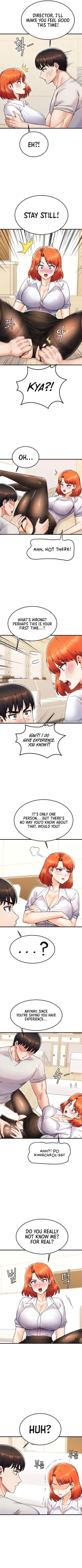 Kangcheol's Bosses : page 226