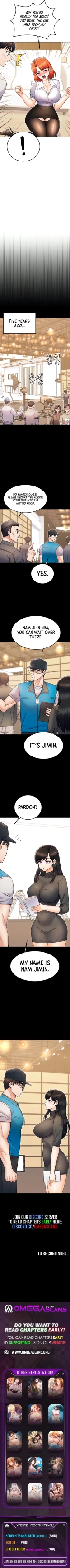 Kangcheol's Bosses : page 227