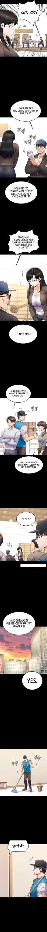 Kangcheol's Bosses : page 229