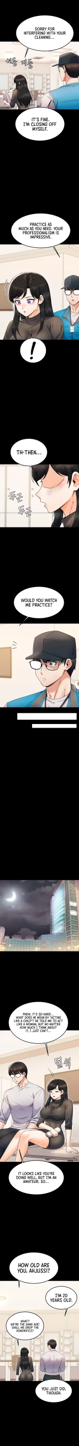 Kangcheol's Bosses : page 231