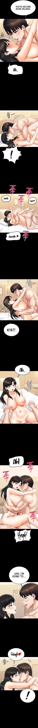 Kangcheol's Bosses : page 234