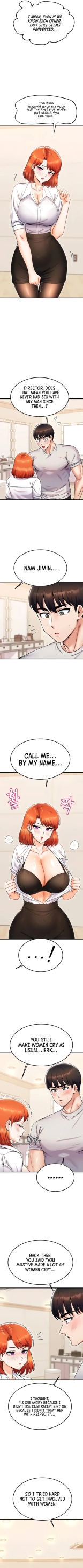 Kangcheol's Bosses : page 240