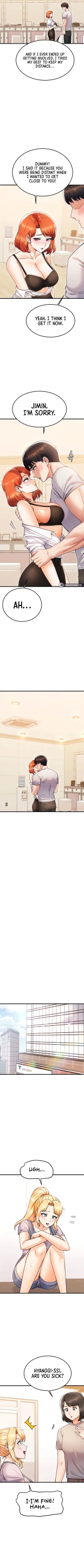 Kangcheol's Bosses : page 241