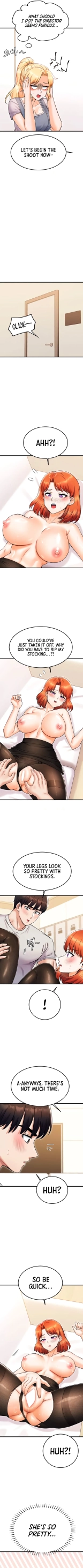 Kangcheol's Bosses : page 242