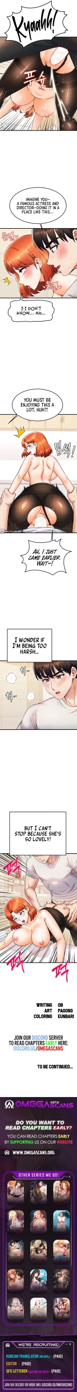 Kangcheol's Bosses : page 245
