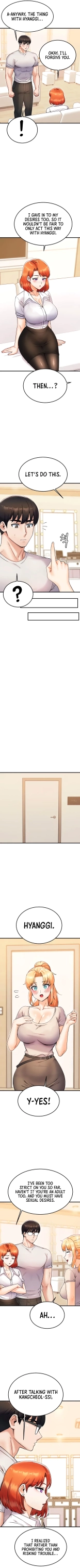 Kangcheol's Bosses : page 253