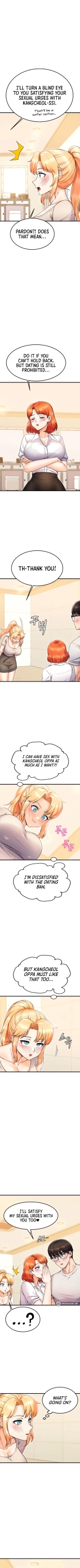 Kangcheol's Bosses : page 254