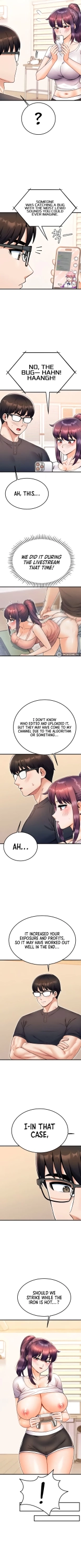 Kangcheol's Bosses : page 258