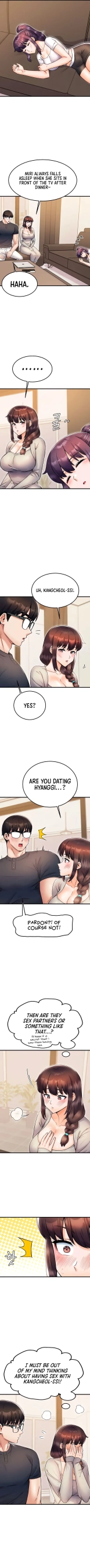 Kangcheol's Bosses : page 263