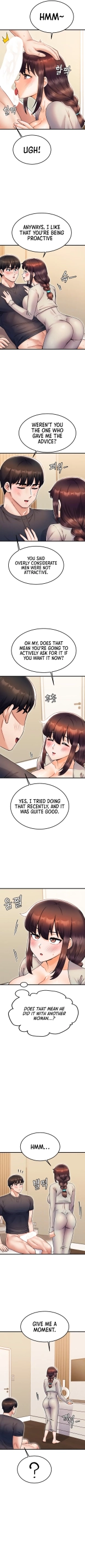 Kangcheol's Bosses : page 267