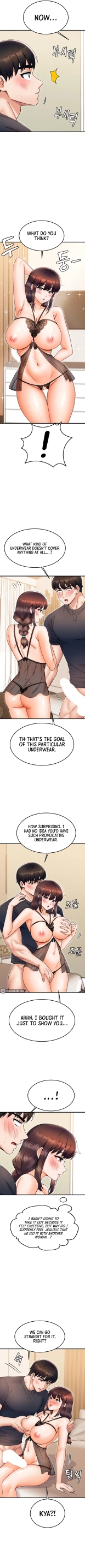Kangcheol's Bosses : page 268