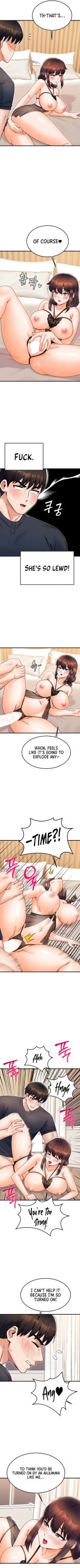 Kangcheol's Bosses : page 269