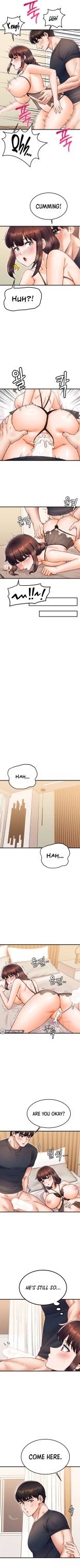 Kangcheol's Bosses : page 272