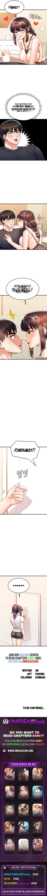 Kangcheol's Bosses : page 274
