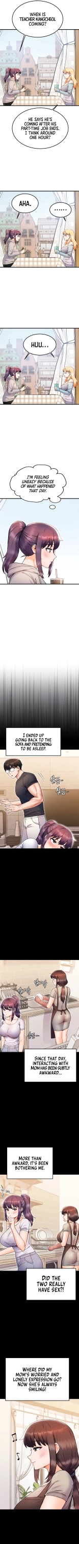 Kangcheol's Bosses : page 276