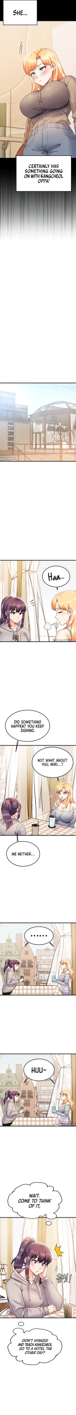 Kangcheol's Bosses : page 279