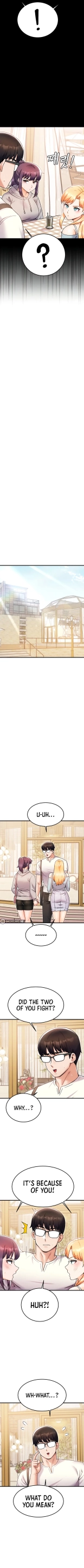 Kangcheol's Bosses : page 287