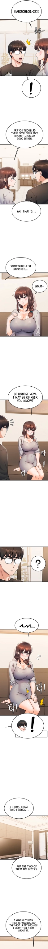 Kangcheol's Bosses : page 290