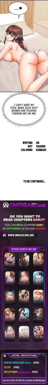 Kangcheol's Bosses : page 294