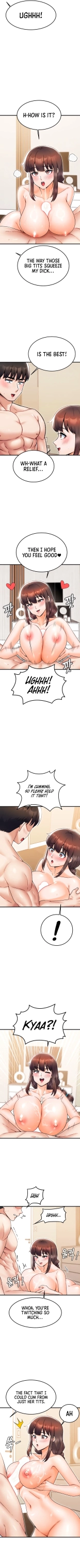 Kangcheol's Bosses : page 296