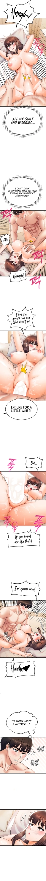 Kangcheol's Bosses : page 298