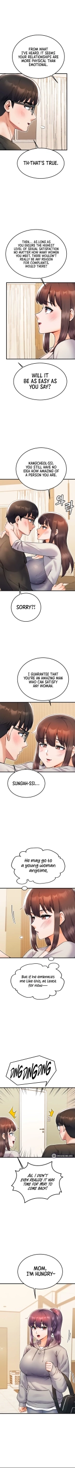 Kangcheol's Bosses : page 306