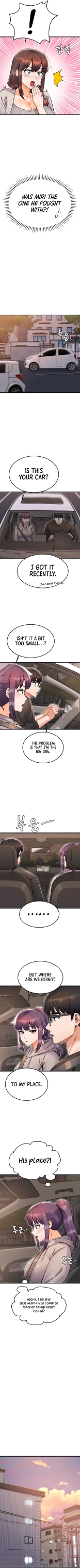 Kangcheol's Bosses : page 309