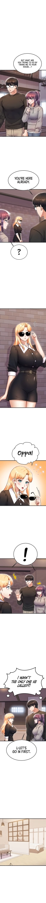 Kangcheol's Bosses : page 310