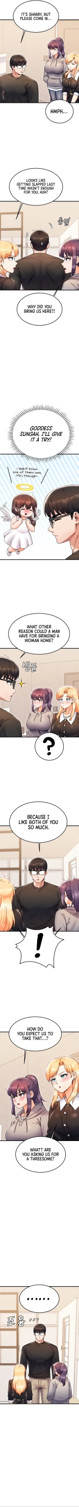 Kangcheol's Bosses : page 311