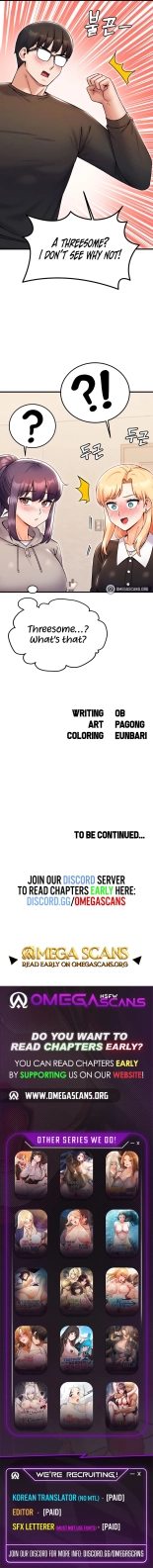 Kangcheol's Bosses : page 312