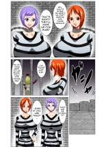 Prison Life : page 4