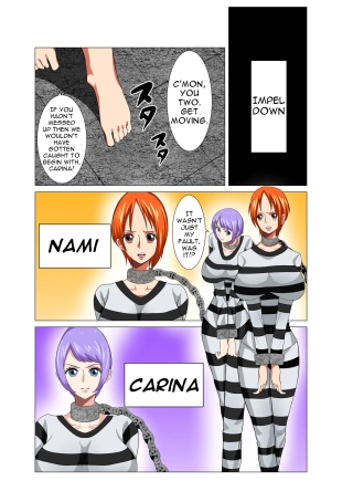 hentai one piece