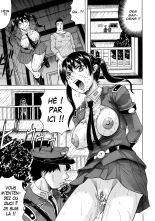 Kangokujima page 33
