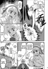Kanjou no nai Oppai page 2