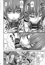 Kanjou no nai Oppai page 5