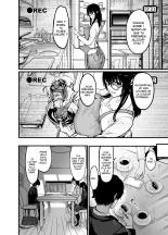 Kanmoku no Ko | La fille silencieuse page 5