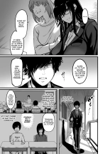 Kanmoku no Ko | La fille silencieuse page 6
