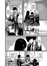 Kanmoku no Ko | La fille silencieuse page 7