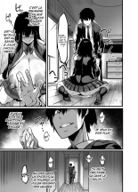 Kanmoku no Ko | La fille silencieuse page 16