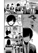 Kanmoku no Ko | La fille silencieuse page 27