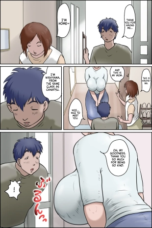 hentai original