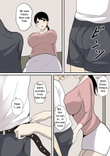 Invited by her mother : page 5